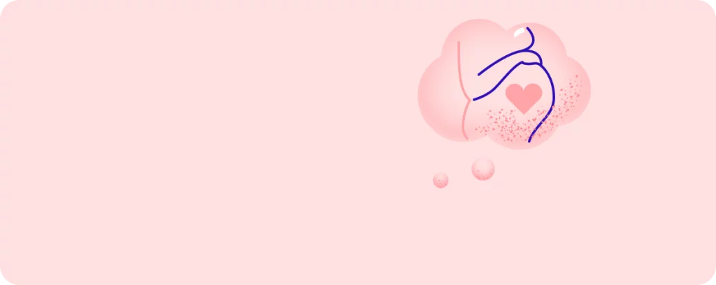 Co dělat po IVF hero-image