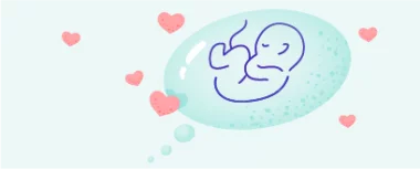 Intrauterinní inseminace (IUI) hero-image