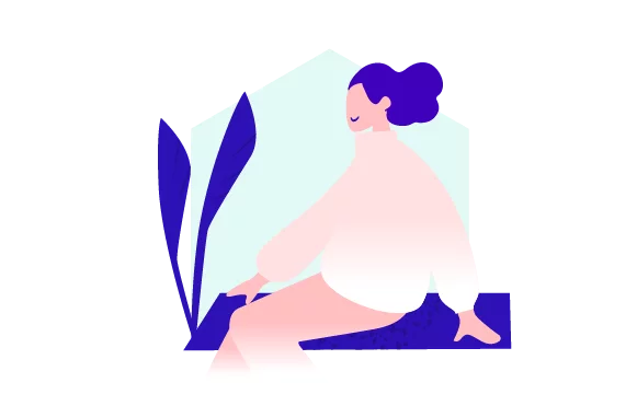 Pohovor se sestrou darovacího programu image