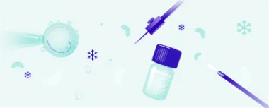 Laboratorní metody asistované reprodukce hero-image