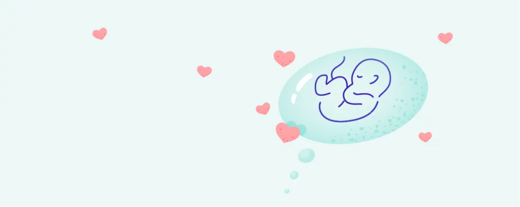 Intrauterinní inseminace (IUI) hero-image