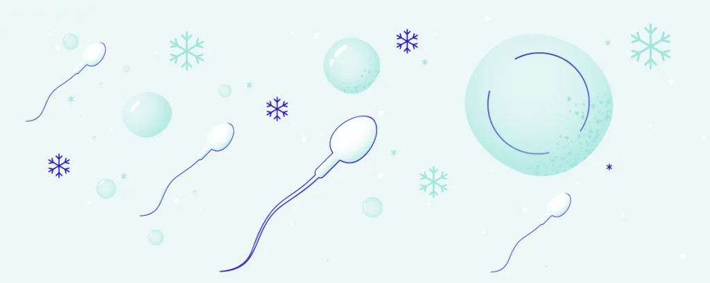 Social Freezing hero-image