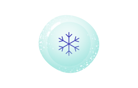 Zamrazení vajíček image