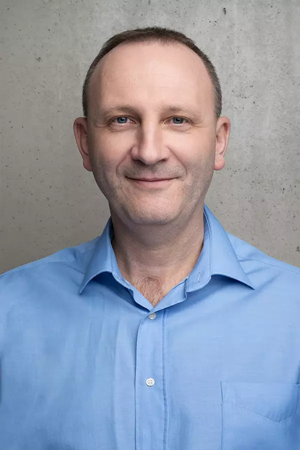 Ing. Vlastimil Weber # Profile Image