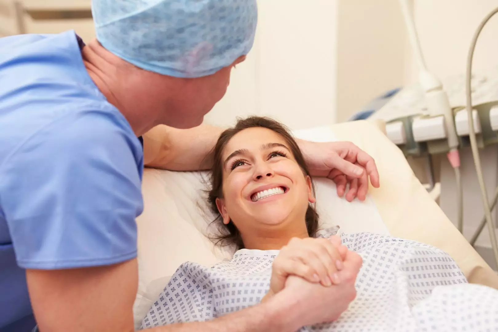 Kada sopstvene jajne ćelije nisu dovoljne: nova šansa uz pomoć donacije