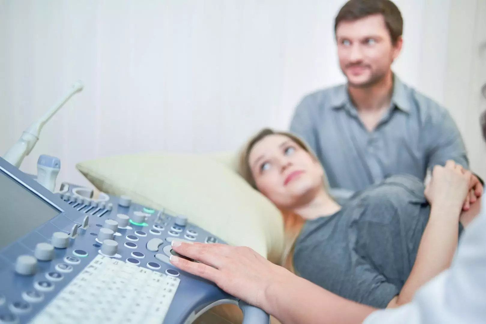 Umělé oplodnění je hrazené zdravotními pojišťovnami thumbnail