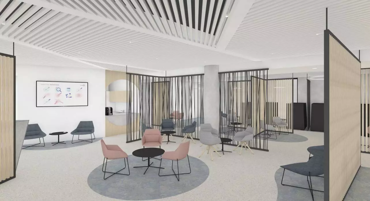 Od 1. 1. 2022 najdete kliniku EUROPE IVF na nové adrese thumbnail