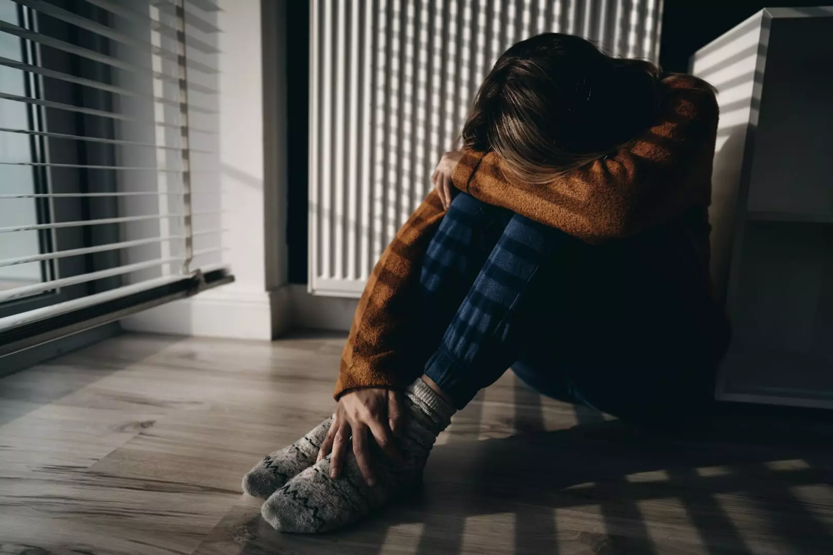 Neplodnost: Nejosamělejší planeta na světě thumbnail