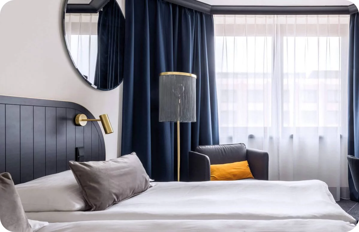 Vienna House Diplomat Prague 4* image