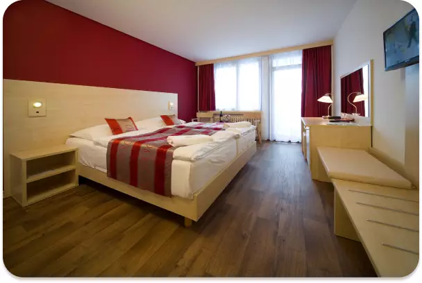 Hotel Krystal 3* image