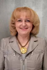 Натали Суровска profile image