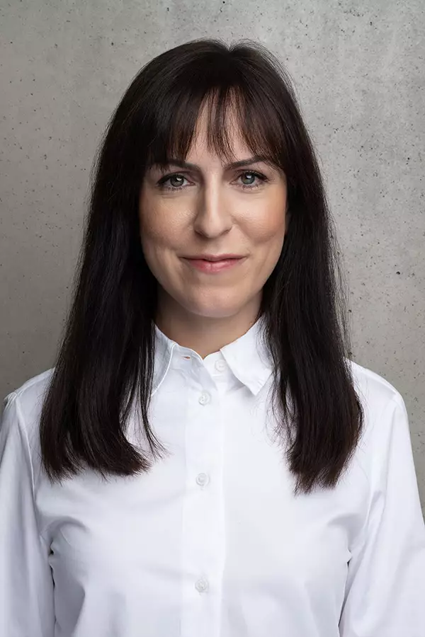 Mgr. Dina Jenčíková # Profile Image