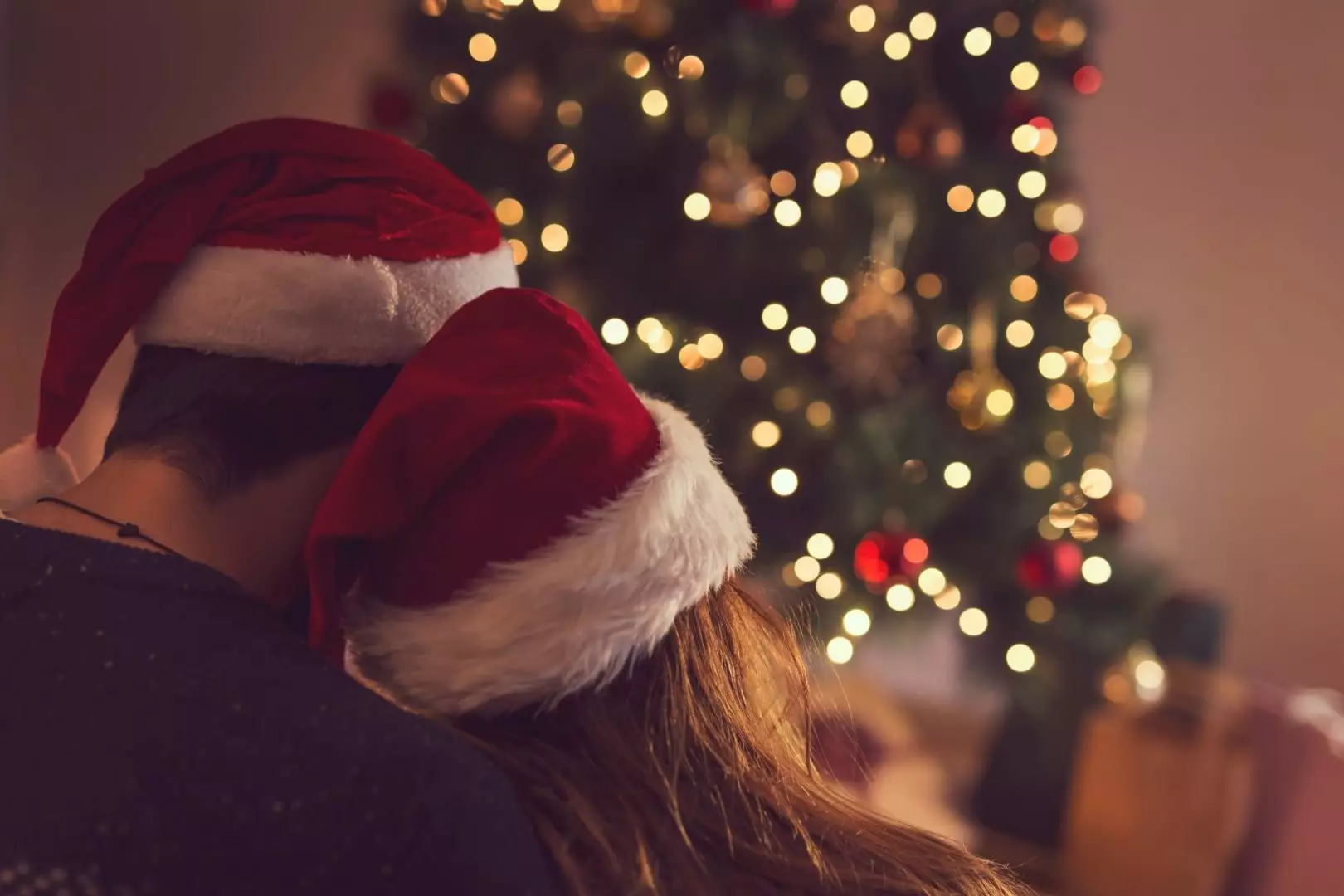 Natale senza il bebè? Preparatevi ad affrontare le domande della famiglia curiosa
