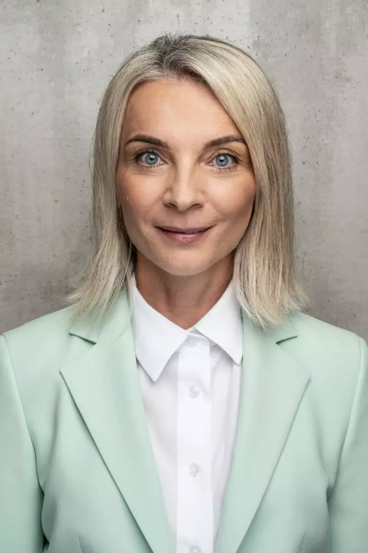 Bc. et Mgr. Lenka Pelechová # Profile Image