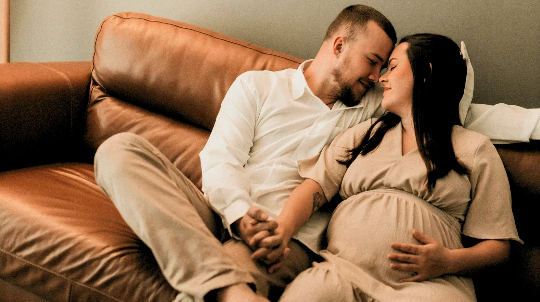 Kinderwunsch – ein Wort, tausend Emotionen. Und wir verstehen das. thumbnail