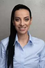 Vile Mladenova profile image