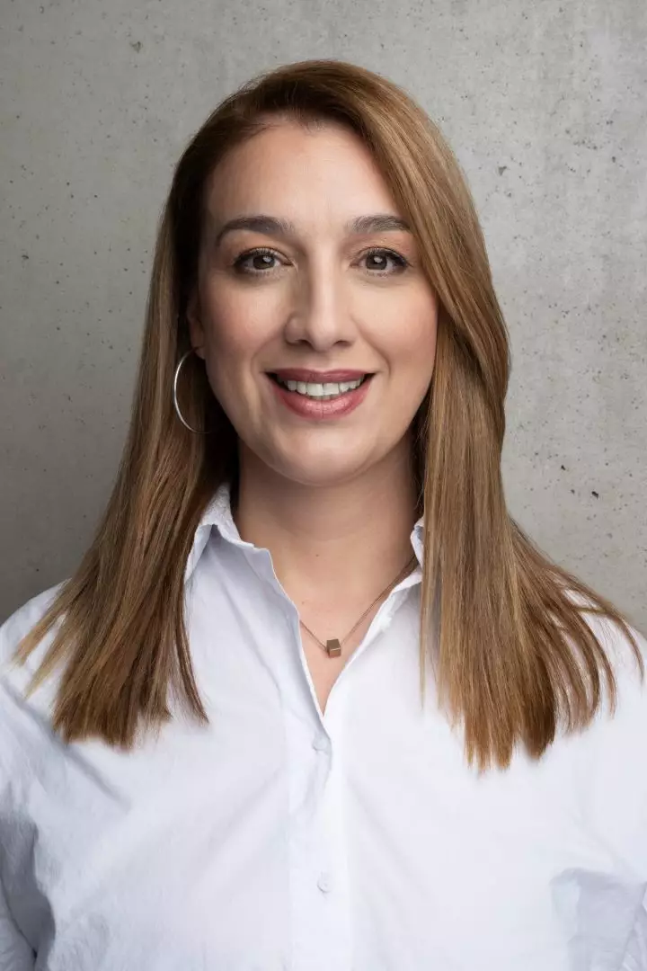 Mgr. Marija Mitrović # Profile Image