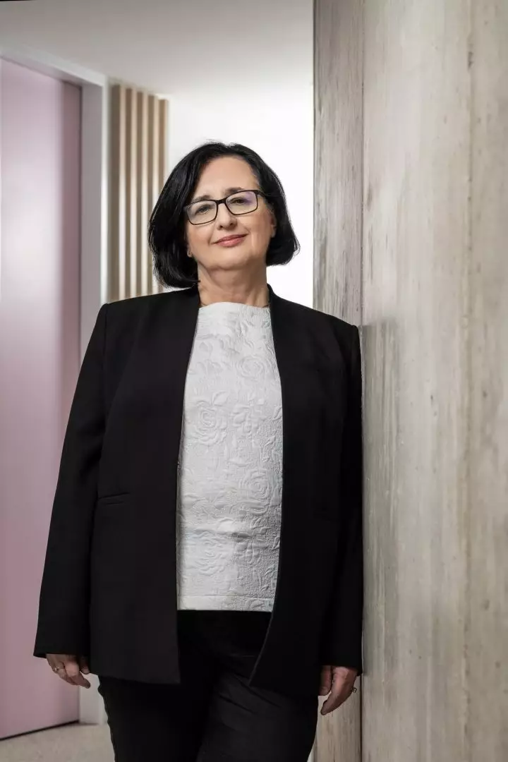 MUDr. Karin Černá # Profile Image