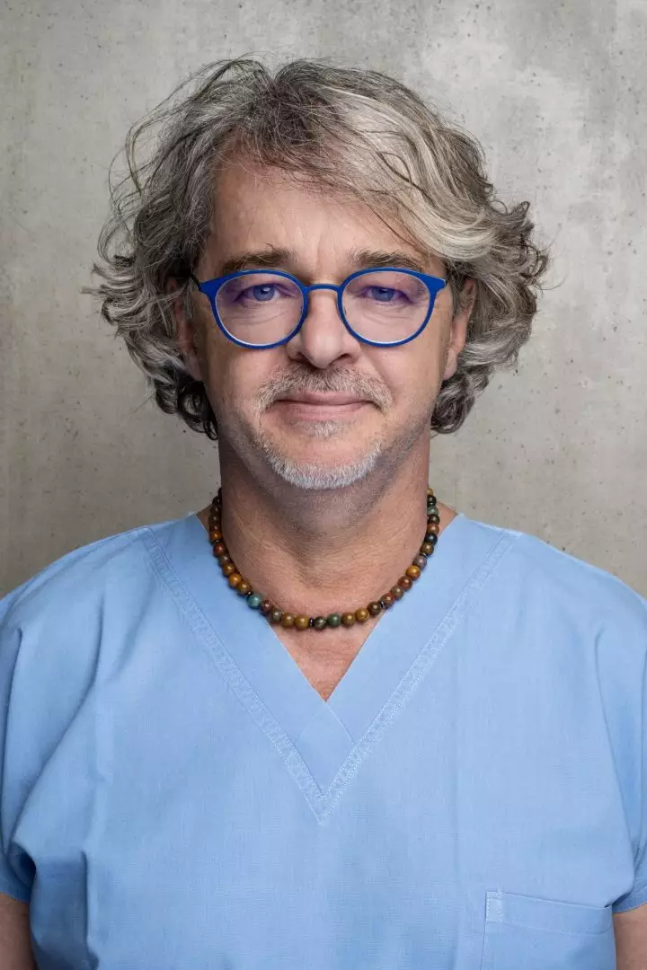 MUDr. Jaroslav Jarabák # Profile Image