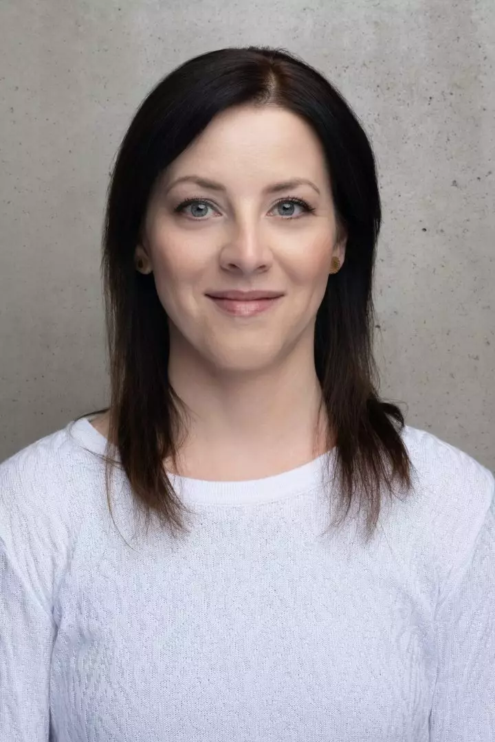 Mgr. Oldřiška Jandová # Profile Image