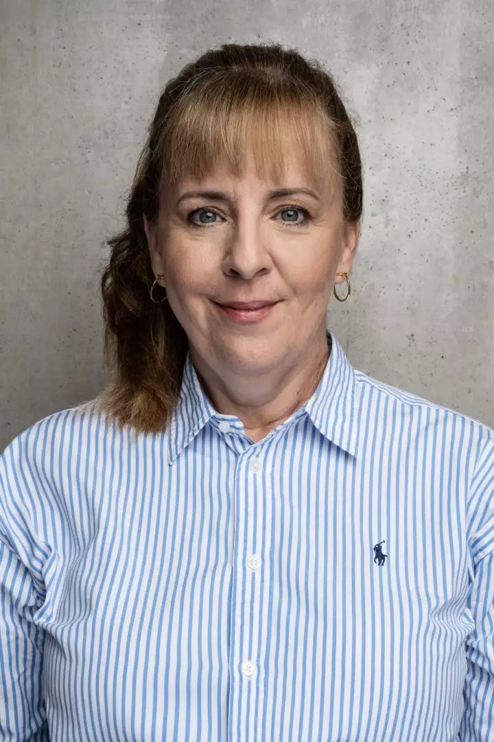 Petra Hanušová # Profile Image