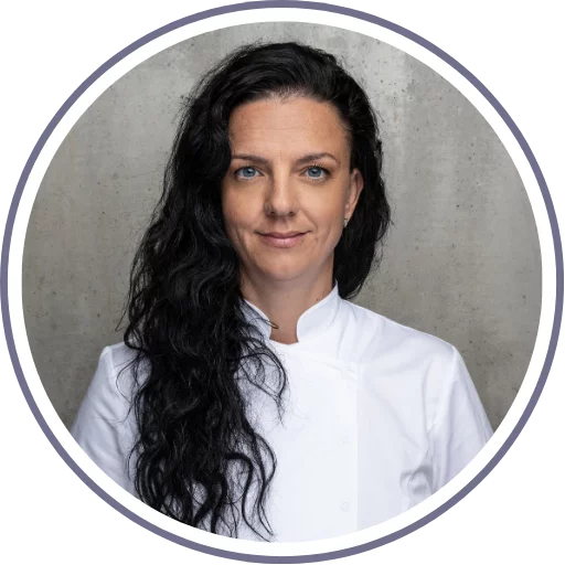 MUDr. Jana Voborská Neudeckerová image