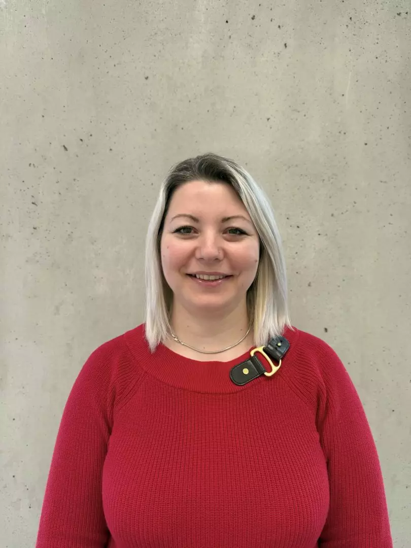 Giorgiana Marin # Profile Image