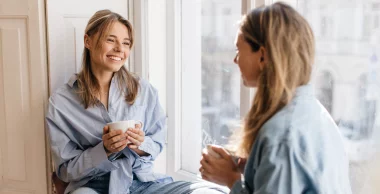 Social freezing:<br>Zachování plodnosti žen hero-image