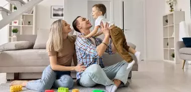 ЭКО с собственными яйцеклетками hero-image