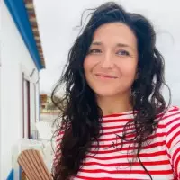 MUDr. Nora Romsauerová # Profile Image