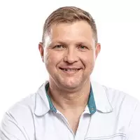 MUDr. Pavel Otevřel # Profile Image
